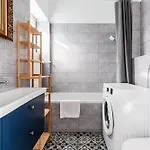 Shortstaypoland Wybrzeze Kosciuszkowskie B126 Warszawa