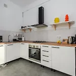 Shortstaypoland Wybrzeze Kosciuszkowskie B126 Warszawa