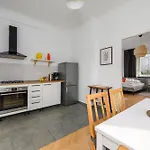 Shortstaypoland Wybrzeze Kosciuszkowskie B126 * Warszawa