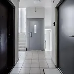 Shortstaypoland Wybrzeze Kosciuszkowskie B126