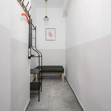 Shortstaypoland Wybrzeze Kosciuszkowskie B126 *