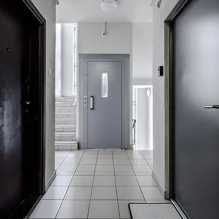 Shortstaypoland Wybrzeze Kosciuszkowskie B126