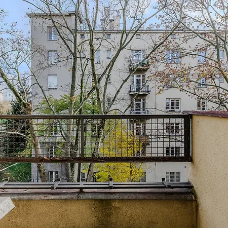 Shortstaypoland Wybrzeze Kosciuszkowskie B126 Apartamento