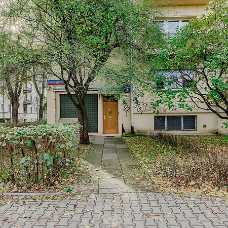 Shortstaypoland Wybrzeze Kosciuszkowskie B126 *