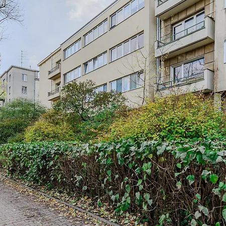 Shortstaypoland Wybrzeze Kosciuszkowskie B126